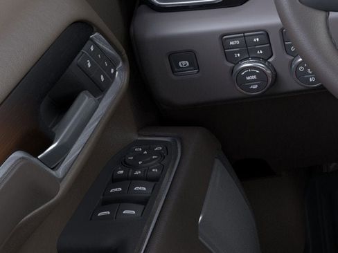 New 2026 GMC Sierra 2500 Denali w/ Denali Reserve Package image 22