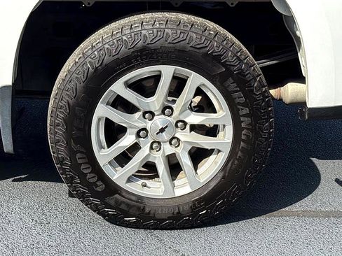 Used 2020 Chevrolet Silverado 1500 RST w/ All-Star Edition image 9