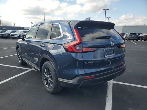 New 2026 Honda CR-V EX-L image 14