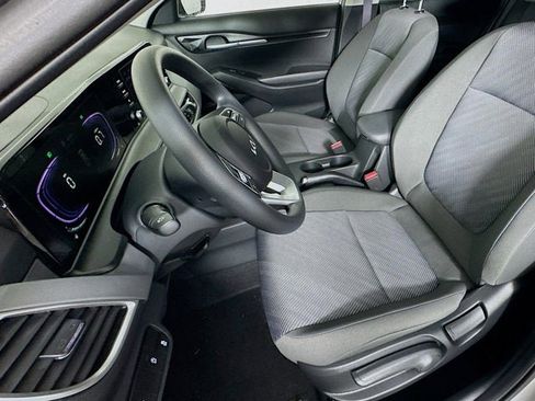 New 2026 Kia Seltos LX AWD/4WD image 21