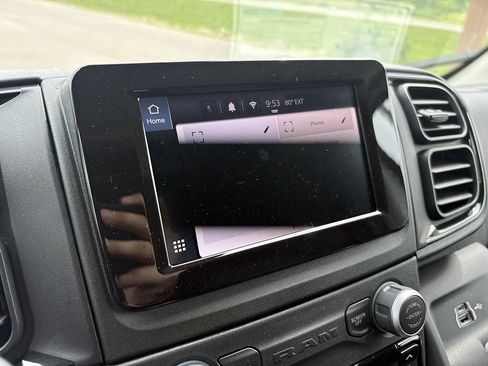 New 2025 RAM ProMaster 2500 FWD image 39