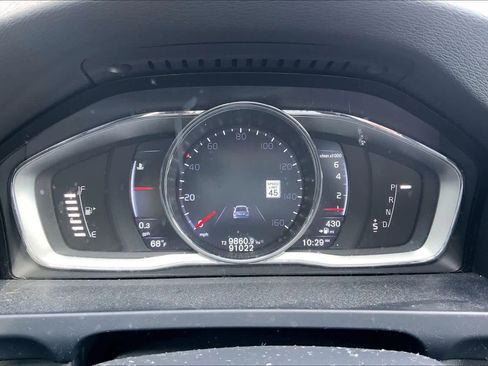 Used 2016 Volvo S60 T5 Premier w/ Convenience Package image 25