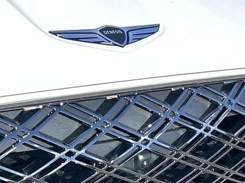 New 2026 Genesis GV70 2.5T Advanced image 11