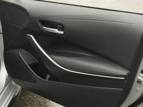 Certified 2025 Toyota Corolla SE image 20