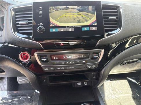 Used 2019 Honda Passport Touring image 20
