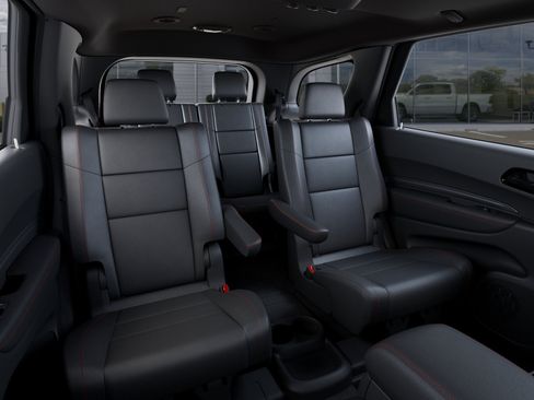 New 2026 Dodge Durango GT AWD/4WD image 44