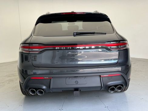 Used 2026 Porsche Macan S AWD/4WD image 21