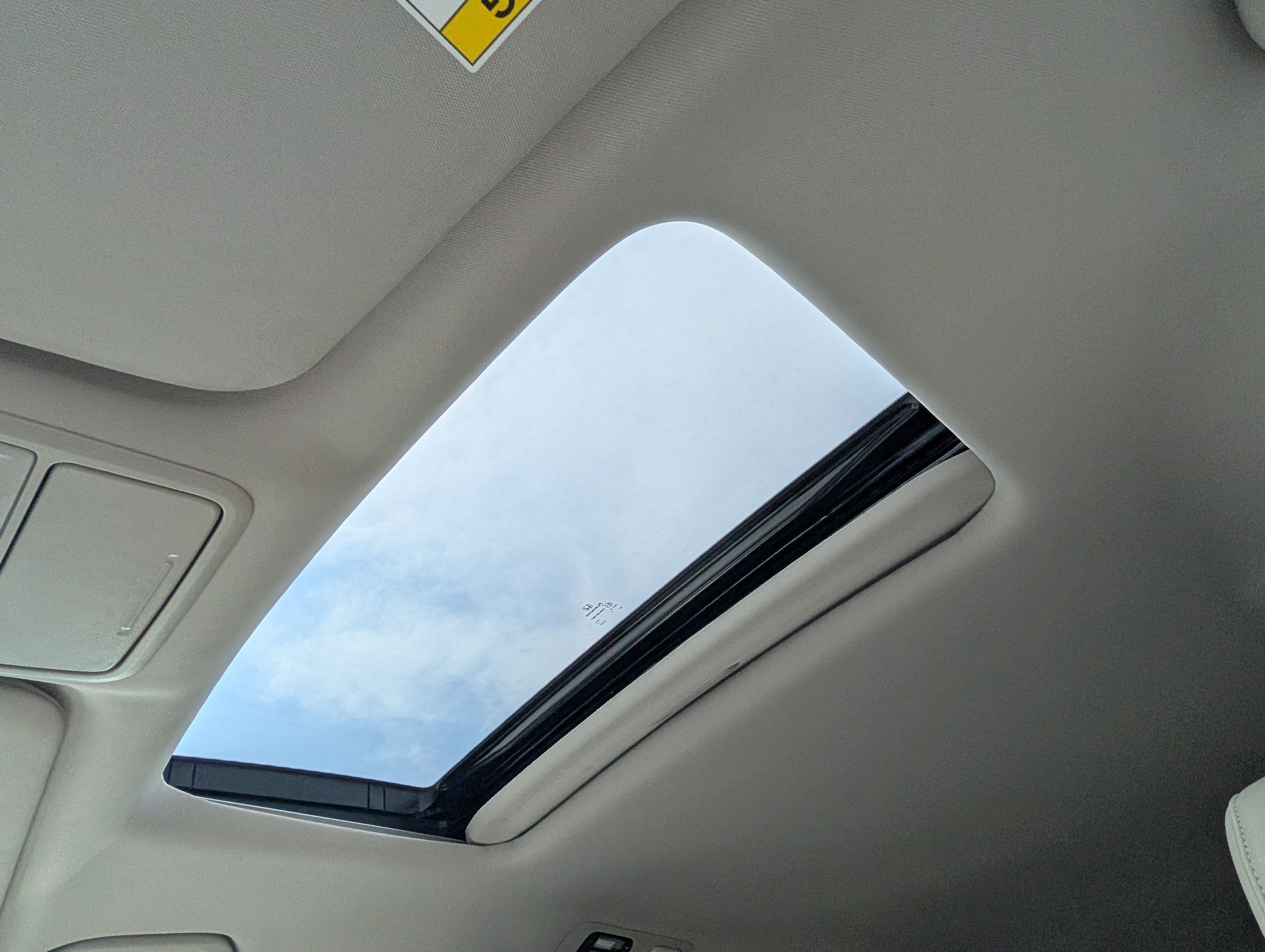 Used 2025 Honda Odyssey EX-L image 32