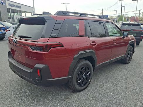 New 2026 Subaru Outback Limited AWD/4WD image 3