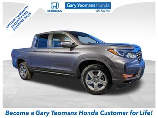 New 2026 Honda Ridgeline RTL video 1