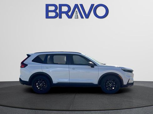 New 2026 Honda CR-V Sport-L image 5