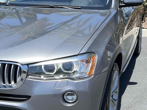 Used 2017 BMW X3 sDrive28i RWD image 50