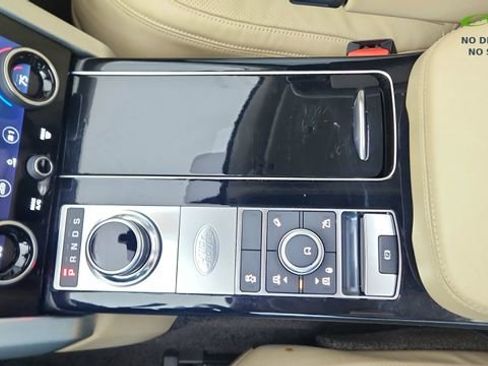 Used 2022 Land Rover Range Rover Westminster Edition AWD/4WD image 57