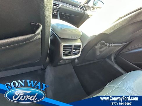 Used 2022 Kia K5 EX w/ EX Premium Package image 18