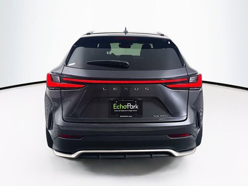 Used 2022 Lexus NX 350 F Sport image 7