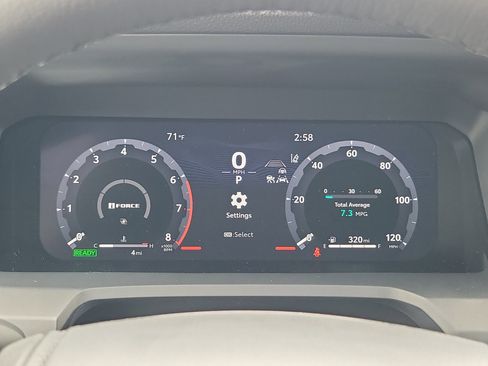 New 2026 Toyota Tacoma TRD Off-Road AWD/4WD image 24