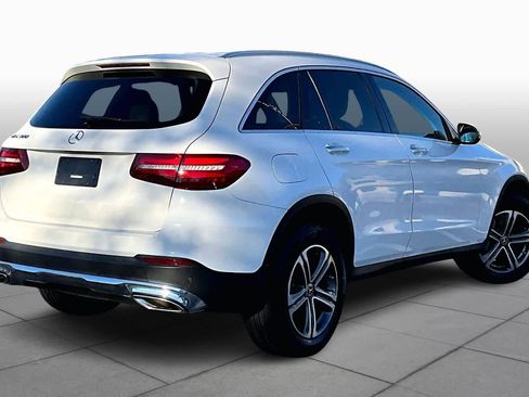 Used 2018 Mercedes-Benz GLC 300 image 12