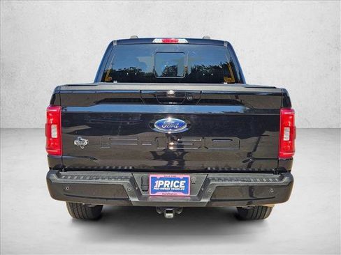 Used 2023 Ford F150 XLT w/ Equipment Group 302A High RWD image 7