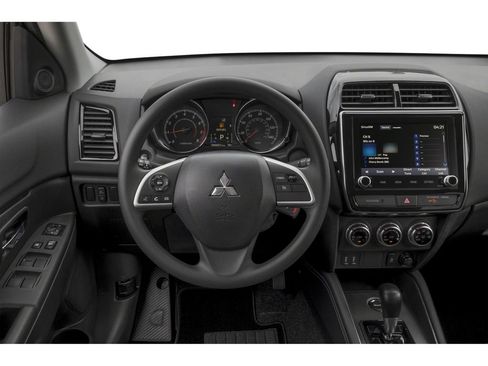 New 2026 Mitsubishi Outlander Sport AWD image 4
