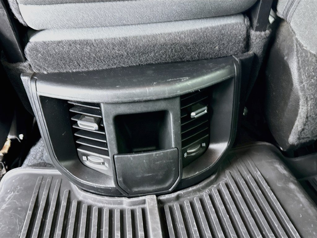 Used 2022 RAM 3500 Big Horn w/ Level A Equipment Group AWD/4WD image 24