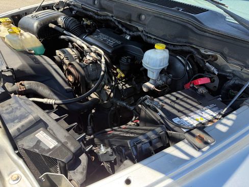 Used 2006 Dodge Ram 2500 Truck SLT AWD/4WD image 43