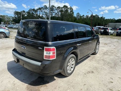 Used 2011 Ford Flex SEL image 7