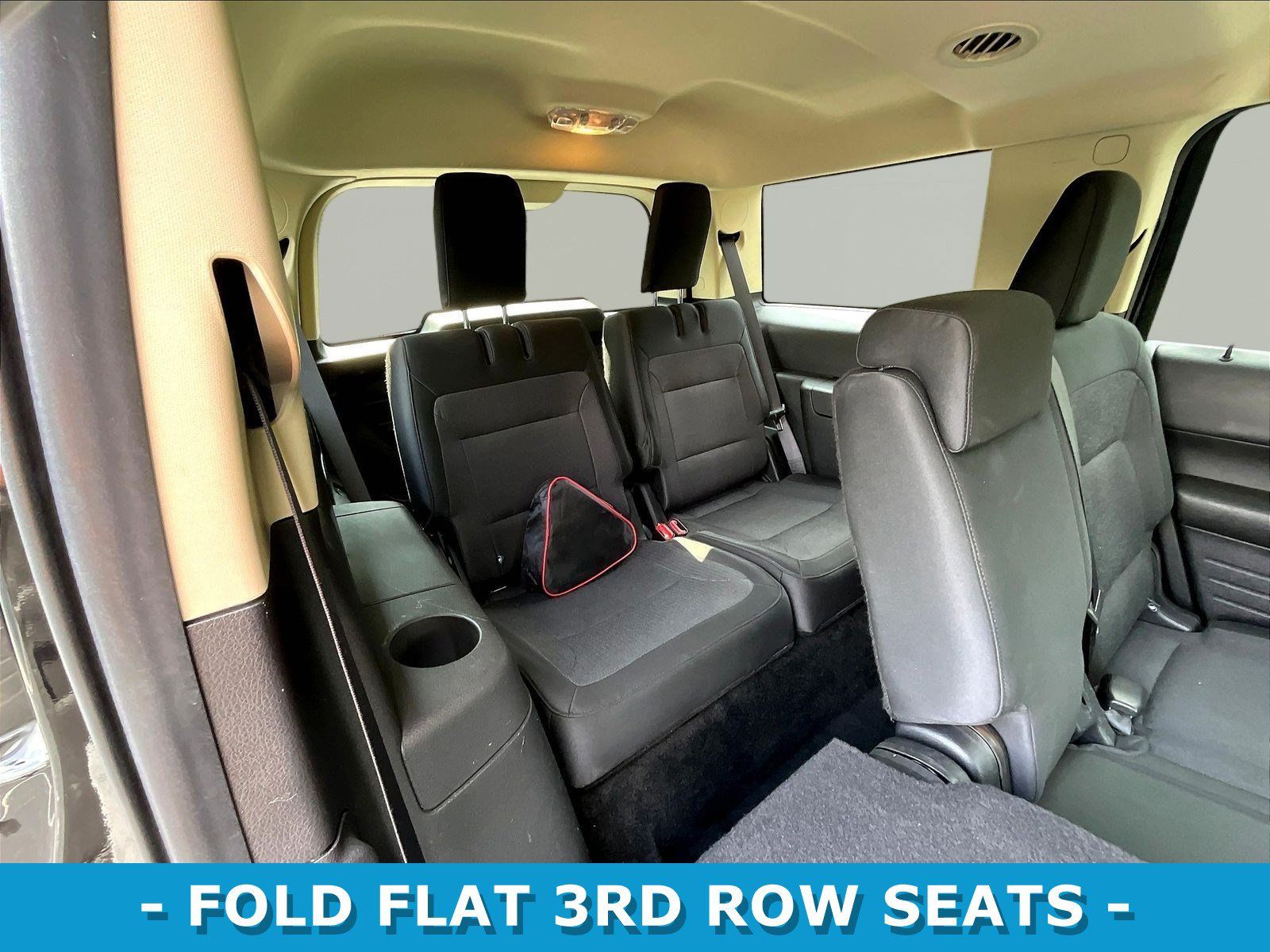 Used 2018 Ford Flex SE FWD image 26