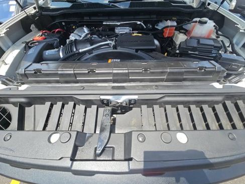 Used 2021 Chevrolet Silverado 3500 W/T w/ WT Convenience Package RWD image 16