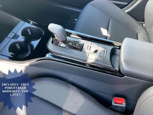 New 2026 Toyota Prius Plug-In Hybrid FWD image 10