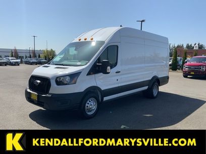 New 2025 Ford Transit 350 148 High Roof Extended DRW