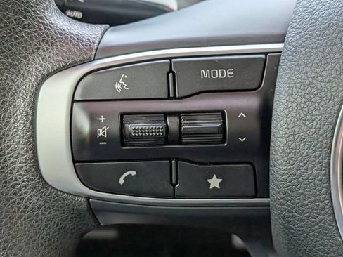 Used 2025 Kia K5 LXS FWD image 21