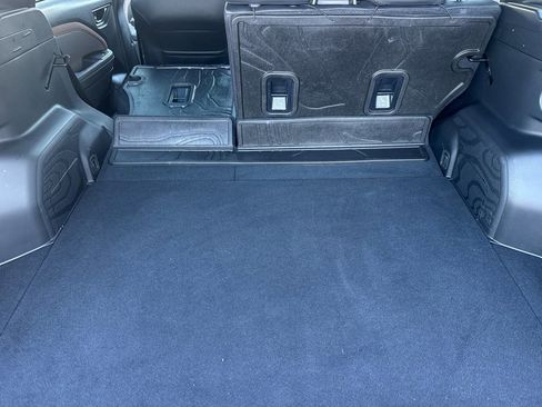 Certified 2025 Subaru Forester Sport image 18