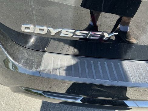 Used 2025 Honda Odyssey Sport-L image 6