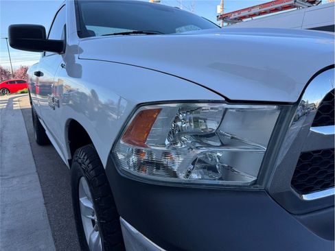 Used 2013 RAM 1500 Tradesman w/ PWR & Remote Entry Group AWD/4WD image 47