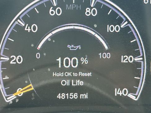 Used 2021 Jeep Grand Cherokee Laredo X image 20