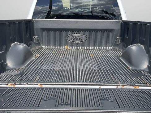 New 2026 Ford F350 Lariat RWD image 9