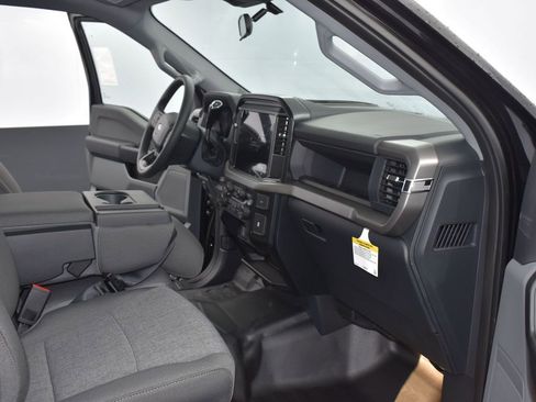 New 2025 Ford F150 XL w/ Tow/Haul Package image 14