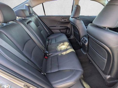 Used 2014 Honda Accord EX-L image 20