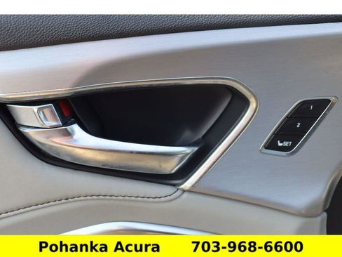 Used 2019 Acura RDX w/Technology Pkg image 23