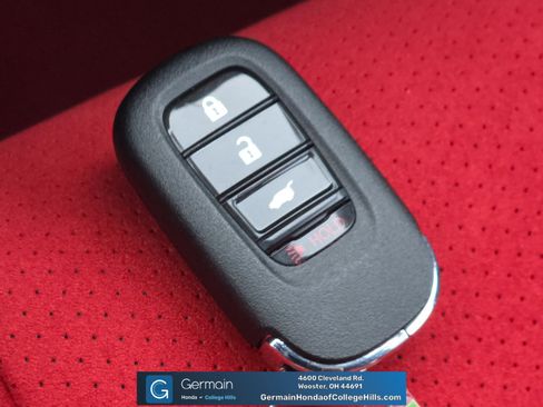 Used 2025 Honda Civic Type R image 32