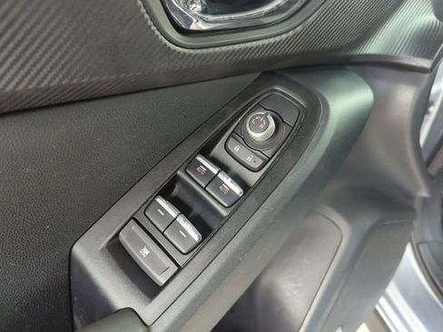 Used 2024 Subaru Crosstrek 2.5i Limited image 11