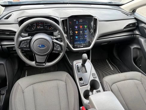 Certified 2024 Subaru Crosstrek 2.0i Premium AWD/4WD image 13