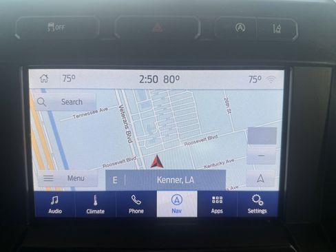 Used 2020 Ford F150 Lariat w/ Equipment Group 501A Mid image 30