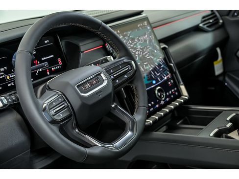 New 2026 GMC Acadia AT4 w/ Luxury Package AWD/4WD image 11