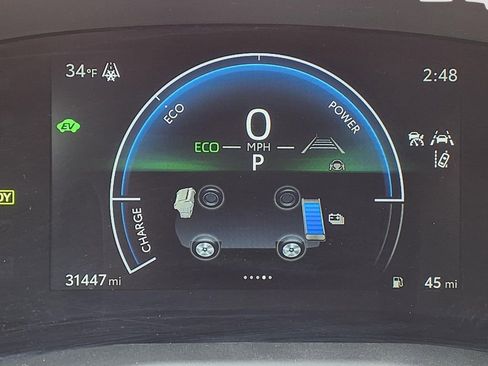 Used 2025 Toyota Camry SE image 20