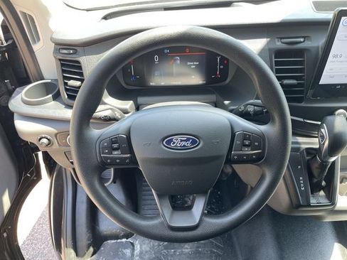 New 2026 Ford Transit 350 148 High Roof AWD image 16