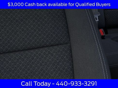 New 2026 Ford Escape Active w/ Tech Pack #1 image 18