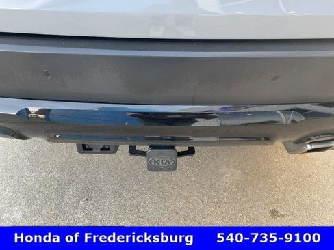 Used 2022 Kia Telluride EX w/ EX Premium Package AWD/4WD image 15