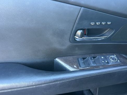 Used 2013 Lexus RX 350 FWD w/ Navigation Pkg image 10