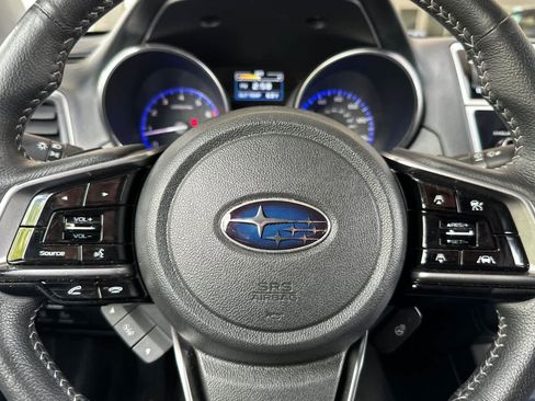 Used 2019 Subaru Outback 2.5i Touring w/ Popular Package #3A AWD/4WD image 26